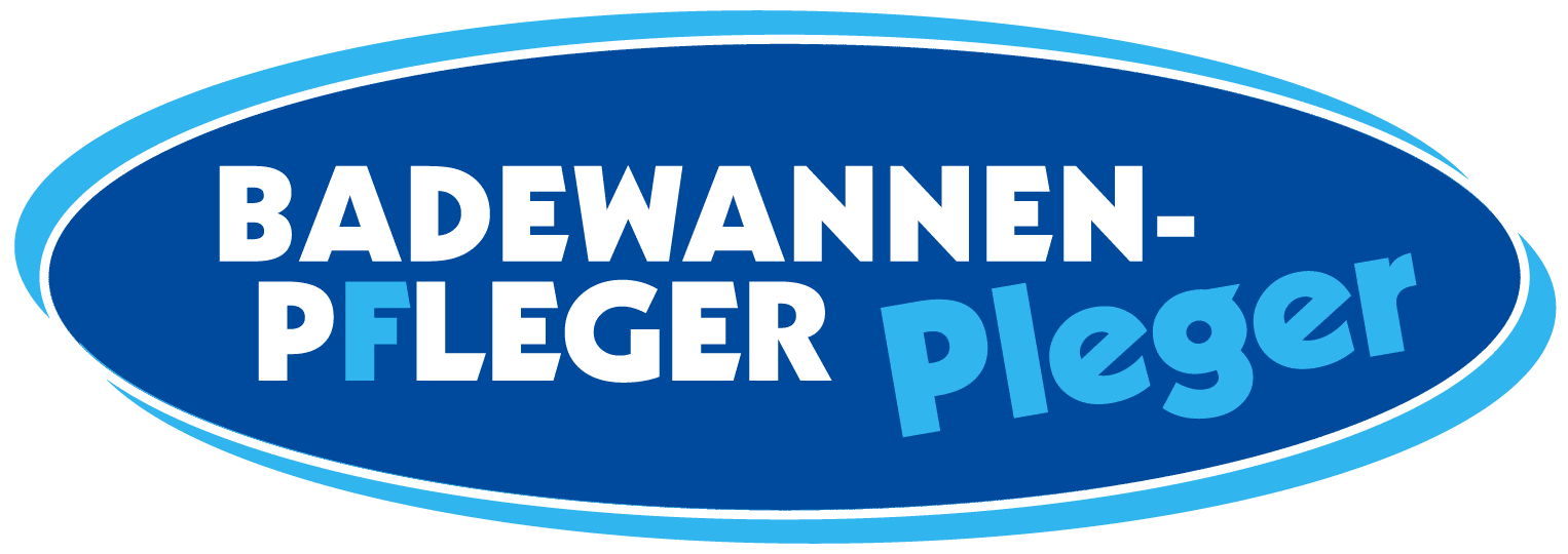 Badewannen-Pfleger Pleger | Badewannenreparatur in Dortmund